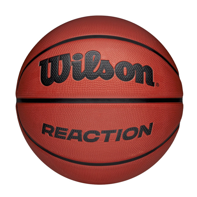 Wilson Reaction Bskt Sz7
