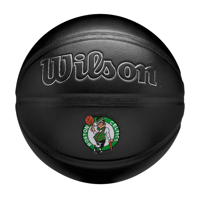 Wilson Nba Team Premiere Bskt Bos Celtics
