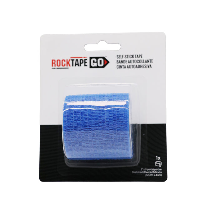 Rocktape Go Selfstick Tape