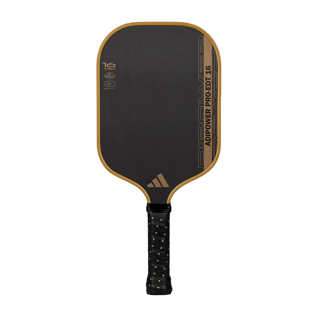 Adidas-Pickleball Adipower Pro Edt Pickleball