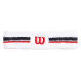 Wilson U Classic Terry Headband
