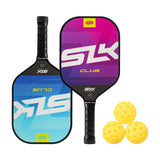Selkirk Club Pickleball Bundle