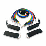 Hardcore Resistance Tube