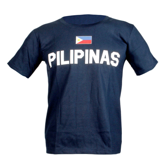 Pilipinas Star Tee