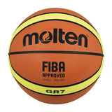 Molten BGR7 Basketball Rubber