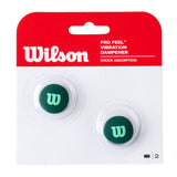 Wilson Pro Feel Blade Dampener 2 Pack