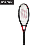 Wilson Clash 25 V3 Junior Tennis Racket