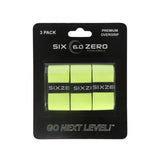 Six Zero Premium Overgrip