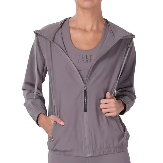 Elle Sport Lightweight Jacket