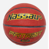 Nassau Basketball Patriot 802