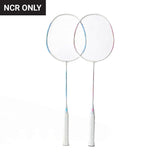 Anta Badminton Racket 2 Pcs Set