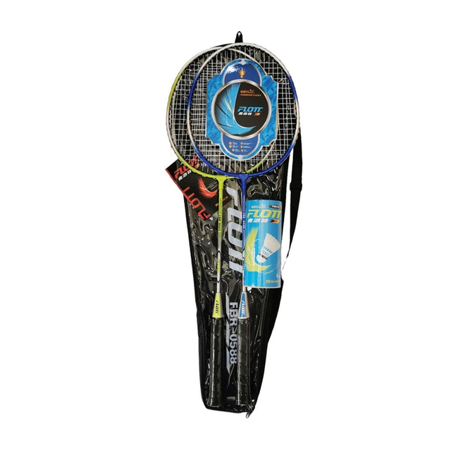 Flott Fbr 0588 Alloy Badminton