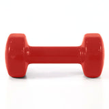 Athletico Smooth Vinyl Dumbbell 8Lb