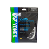 Yonex Bg 80 Power