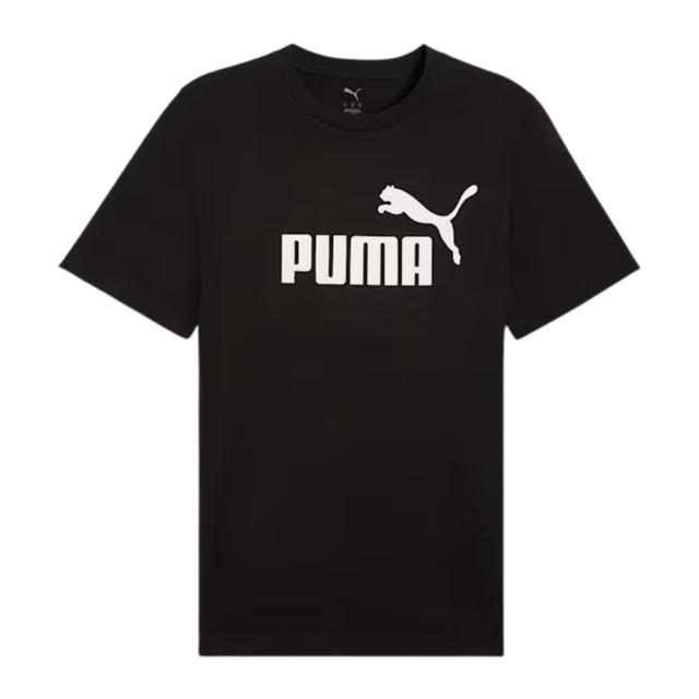Puma Ess No. 1 Logo Tee