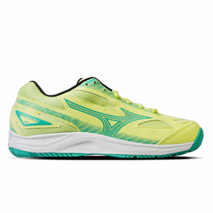 BADMINTON