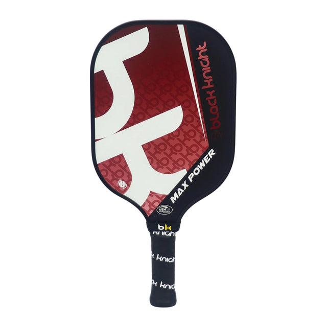 Black Knight Max Power