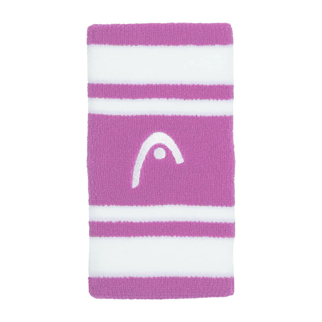 Head Wristband Stripped