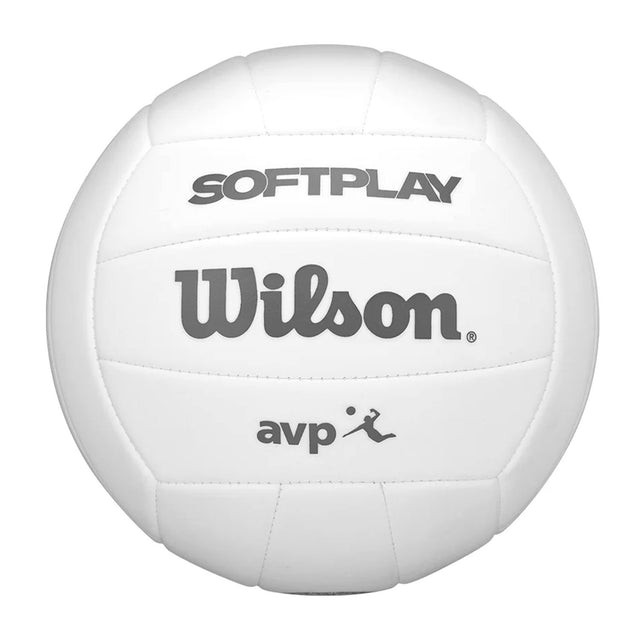 Wilson Avp Soft Play Vb