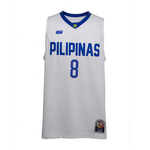 Universidad The Brand Thompson #8 Plpns Sun Sando