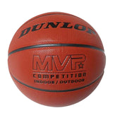 Dunlop Bb Sr Mvp Competition