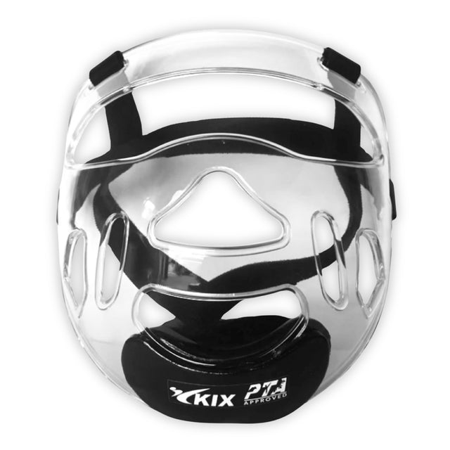 Kix Face Shield