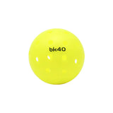 Black Knight Pickleball Ball Ylw Per Pc Usapa