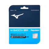 Mizuno St M-Smooth 65R 0.65Mm 10M Badminton Racket String