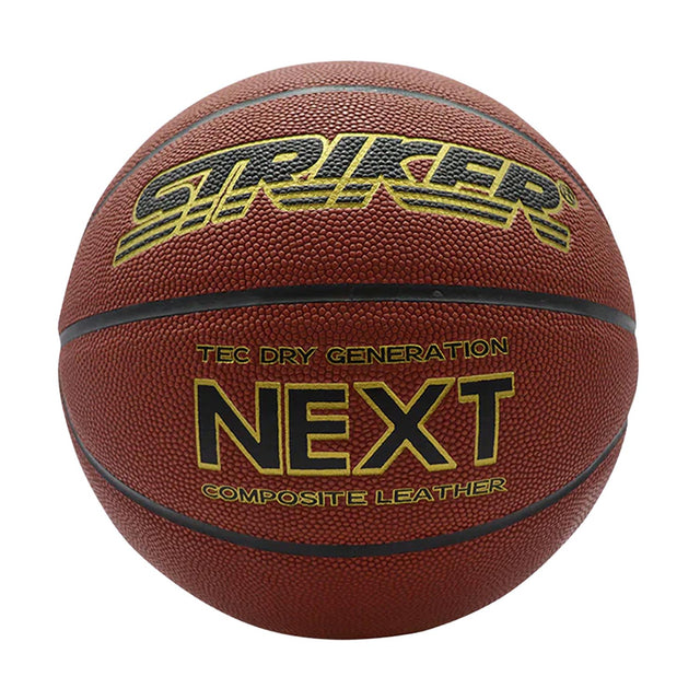 Striker Str Next Sr Bb Cps