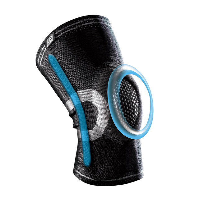 Lp Support X-Tremus Knee Brace