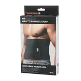 Hardcore Waist Trimmer Starp