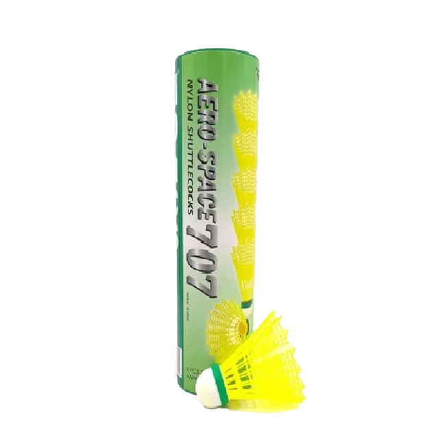 Apacs Aero Space 707 Nylon Shuttlecock