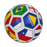 Rebound Worldcup