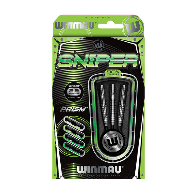 Win Darts Sniper