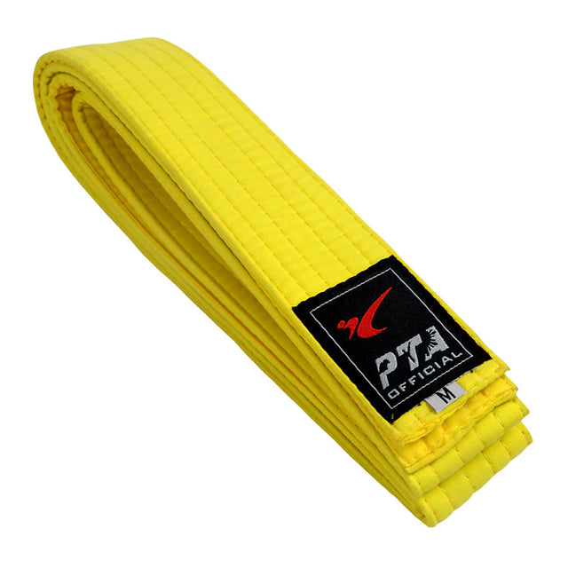 Kix Yellow Belt