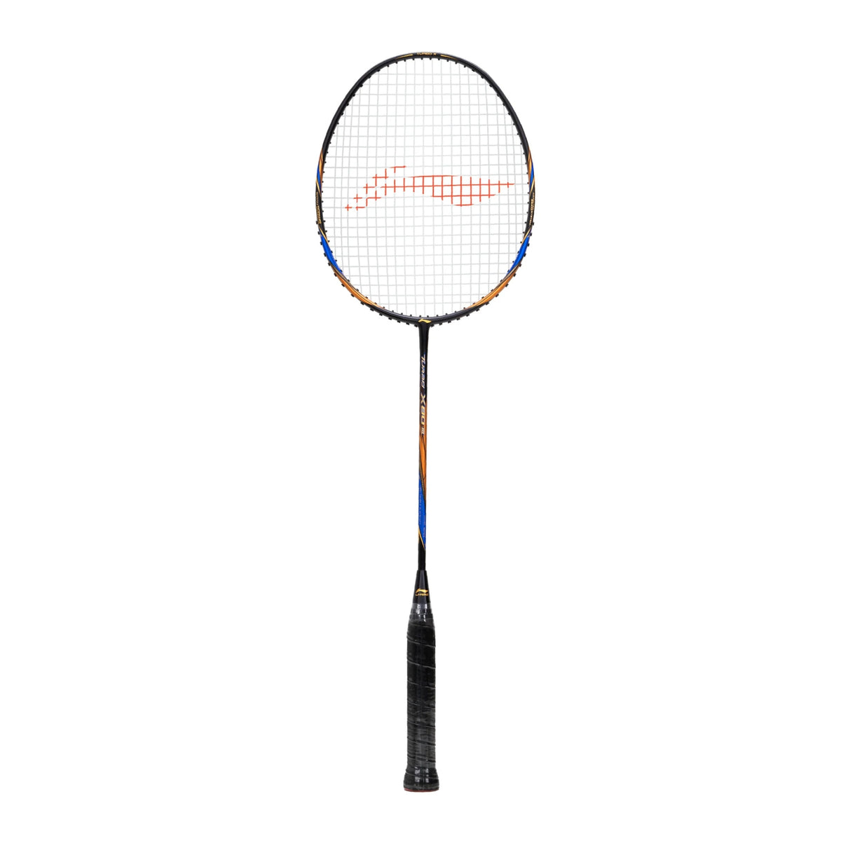 Liling 80 Racket Li-Ning Turbo X 80 III Badminton Racket | Badminton Equipment – Olympic ...
