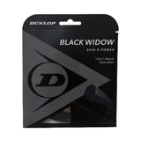Dunlop Tac Blk Widow 17G