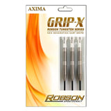 Robson Set Axima Grip-X Tngstn Series Drt Grp