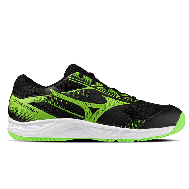 Mizuno Cyclone Speed 5