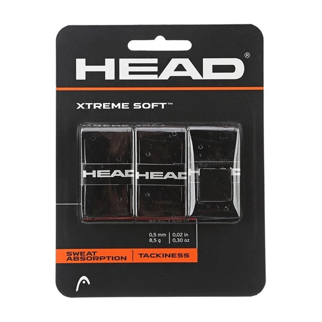 Head Extreme Soft O/G