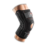 Mcdavid Lvl 2 Knee Spprt W/ Stys Blk