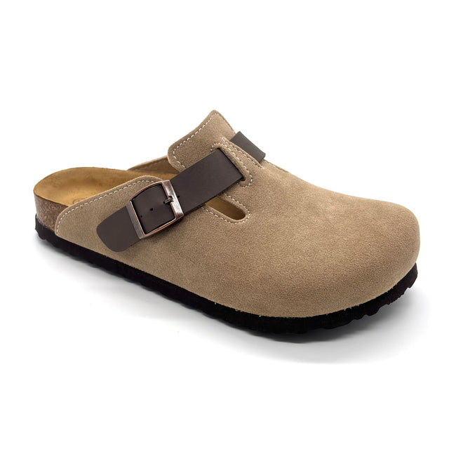 Outland 25602 Savannah Combi Flat Womens