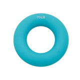 Manly Silicone Hand Grip