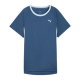 Puma W Run Velocity Tee Poly