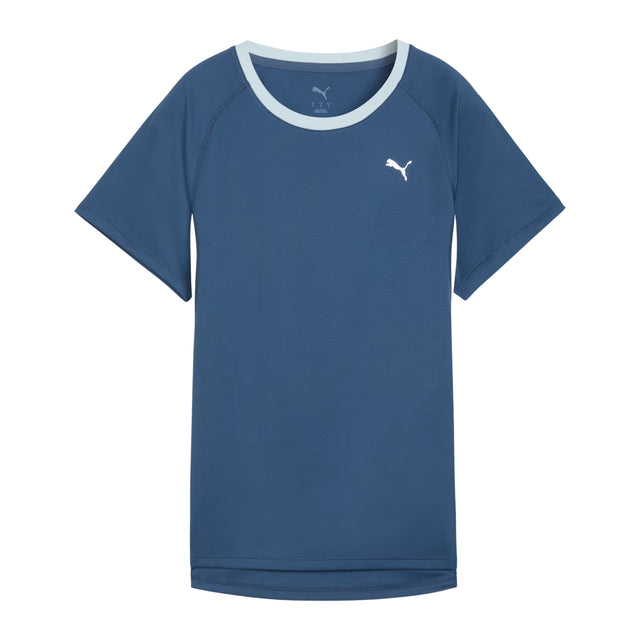 Puma W Run Velocity Tee Poly