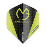 Winmau Flights Mvg Prism Delta