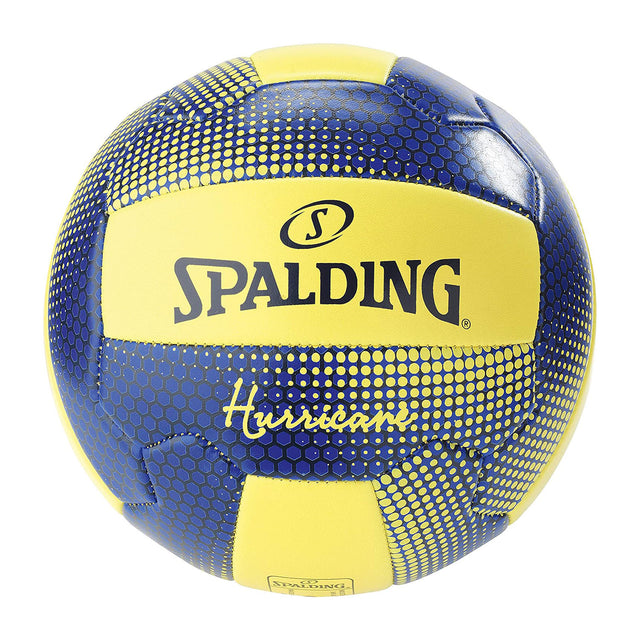 Spalding Vb Hurricane