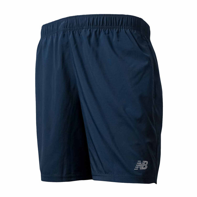 NB Core Run 7 Inch Short