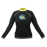 Noa Rash Guard Ls