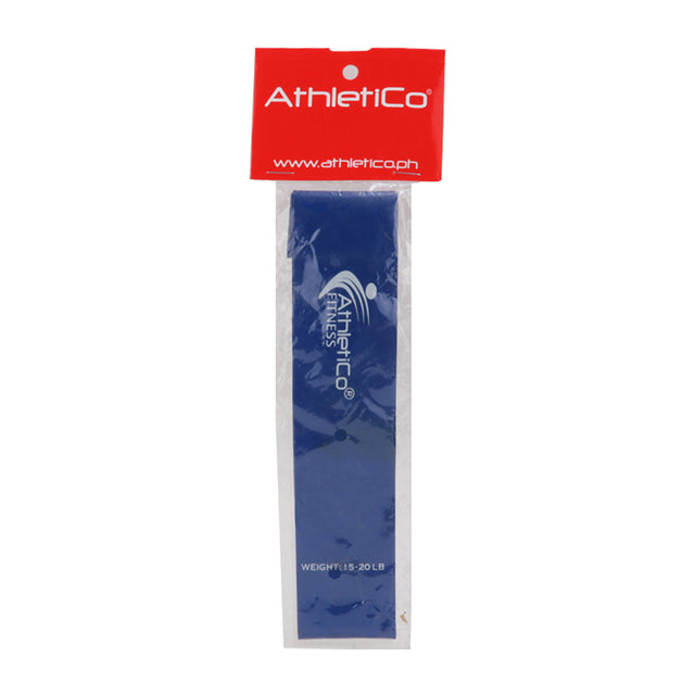 Athletico Latex Aerobic Band